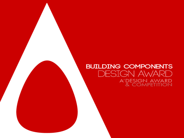  A' International Building Materials and Construction Components Design Awards Call for Entries 