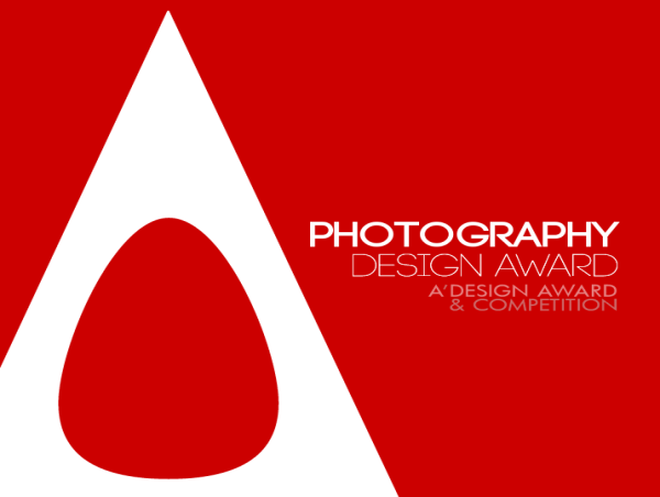 A' International Photography and Photo Manipulation Design Awards Call for Entries