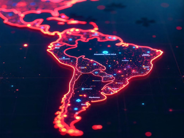  El auge de la blockchain latinoamericana tecnologías que están redefiniendo el mercado global en 2025 