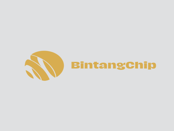  Pangsa pasar chip global BintangChip naik hingga 16%, dan pesanan manufaktur terus tumbuh 