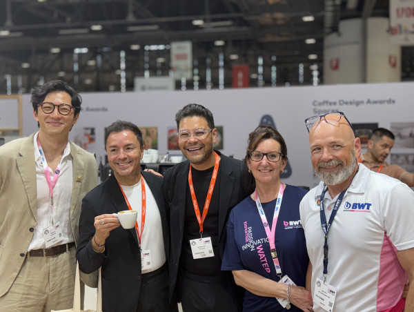  787 Coffee Joins World of Coffee Geneva 2025 - Bringing Innovation to Continue Leading NYC Specialty Coffee 