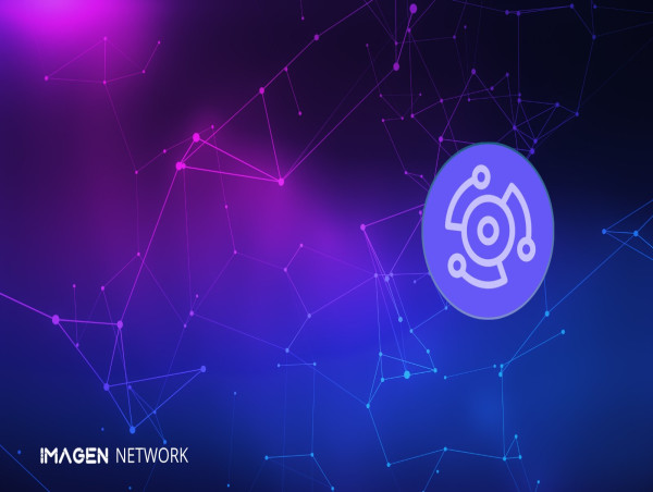  Imagen Network Taps Solana to Roll Out AI-Powered Social Features for Decentralized Growth 