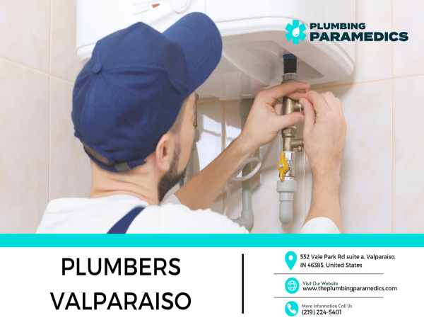  Local Plumber Valparaiso Residents Trust: Plumbing Paramedics Delivers 24/7 Emergency Services Across Northwest Indiana 