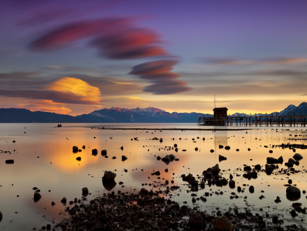  North Lake Tahoe & Truckee Market Update: Opportunities for Buyers and Sellers 