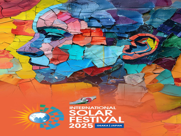  ISA to host the second edition of the International Solar Festival in Osaka, Japan 