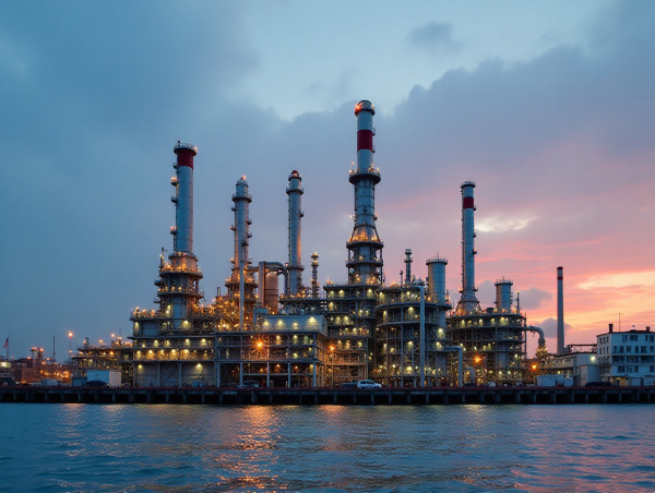 Oil giant stumbles: UK government to probe Lindsey Refinery insolvency