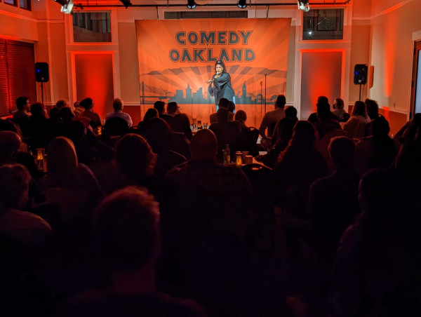  Comedy Oakland Announces High-Value $99 Summer Season Pass & New Family Friendly Comedy Series Launching July 4 