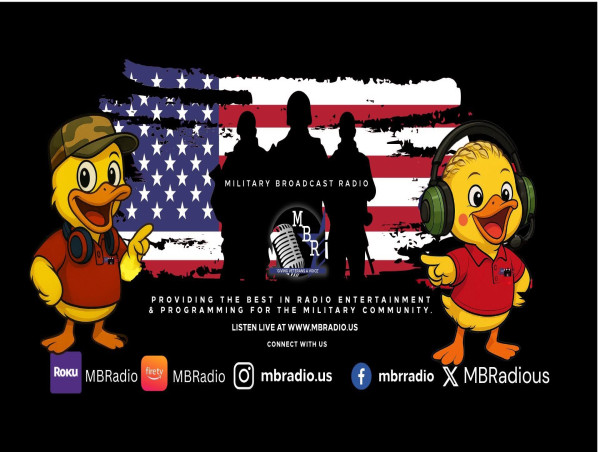  MBR Takes Veterans & First Responders Skydiving This Independence Day 