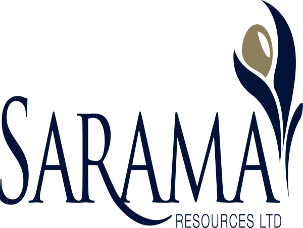  SARAMA ANNOUNCES WELL SUPPORTED EQUITY PLACEMENT OF A$2.7M TO FUND LAVERTON DRILLING CAMPAIGN 