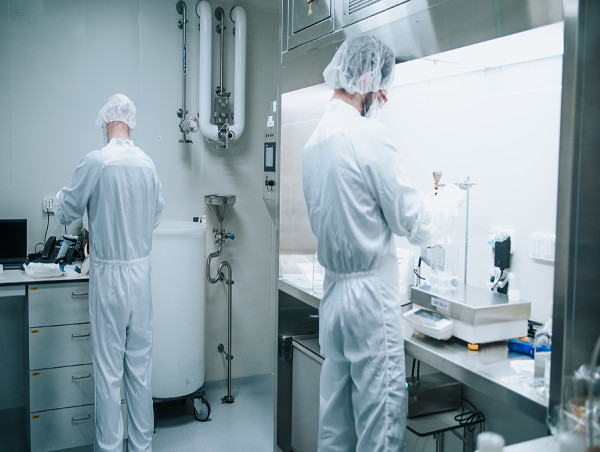 Kaneka Eurogentec completes commercial mRNA GMP facility expansion.
