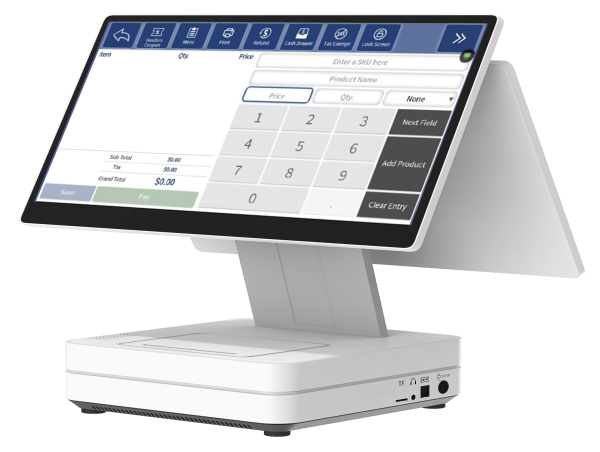 Sound Payments and Terminology Announce Strategic Integration with Sound POS