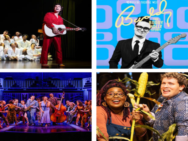  Great Live Theatre Shows Coming to Los Angeles 