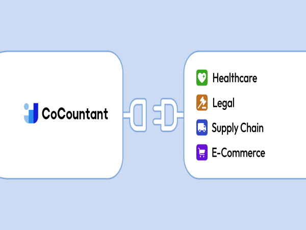  CoCountant Expands Industry Focus to Bring Scalable Bookkeeping Expertise to Four High-Growth Industries 