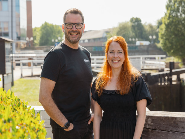 ASK BOSCO® Secures £4.1m Investment From Specialist Investor Gresham House Ventures