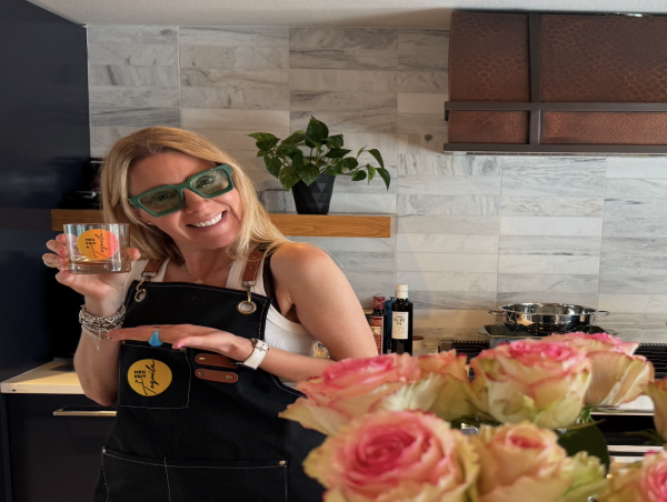  NECESITA TEQUILA LAUNCHES WITH A BOLD, FEMALE-LED SPIRIT AND A STORY WORTH SIPPING TO 