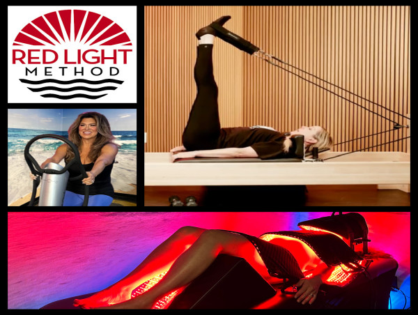  Red Light Method Continues Unprecedented Growth 
