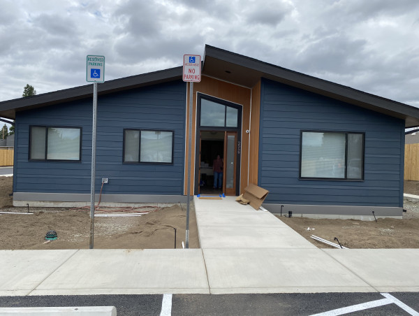  Kairos Unveils 'Sonata' Residential Treatment Home, Expanding Youth Mental Health Services in Southern Oregon 