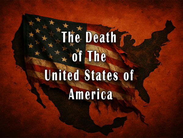 NEW BOOK SOUNDS ALARM ON EROSION OF AMERICAN DEMOCRACY AND OFFERS A PATH TO RECLAMATION