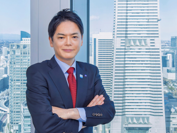  Yokohama, the host city of TICAD9 – Mayor Yamanaka’s interview published in African business magazine 'African Business' 