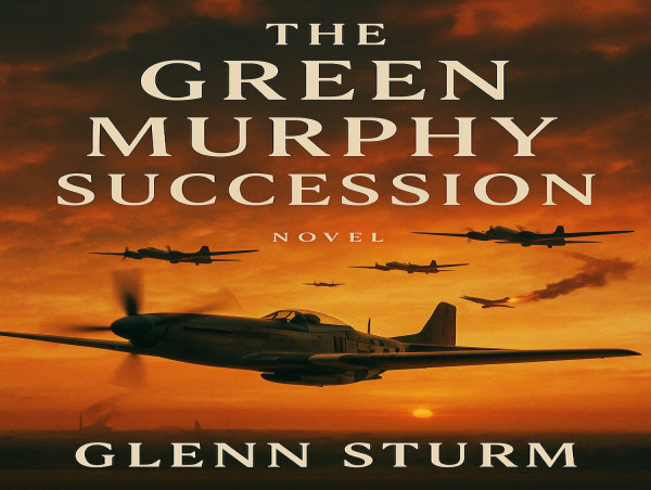 Glenn Sturm Announces Major New Projects and Celebrates Breakthrough Success Across His Catalog