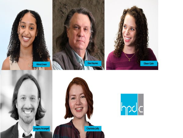  Health Product Declaration Collaborative Announces 2025 Board and Technical Committee Leadership 