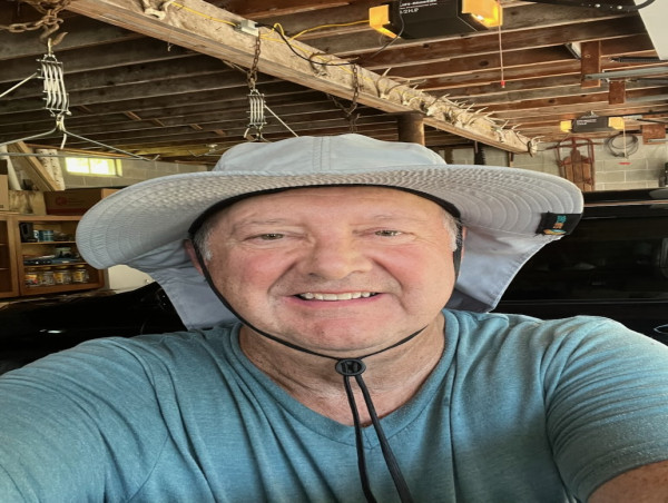  Veteran’s Memoir Reveals Lifelong Search for Jesus in 'Finding The Word Made Flesh' by Dennis L. Copenhaver 