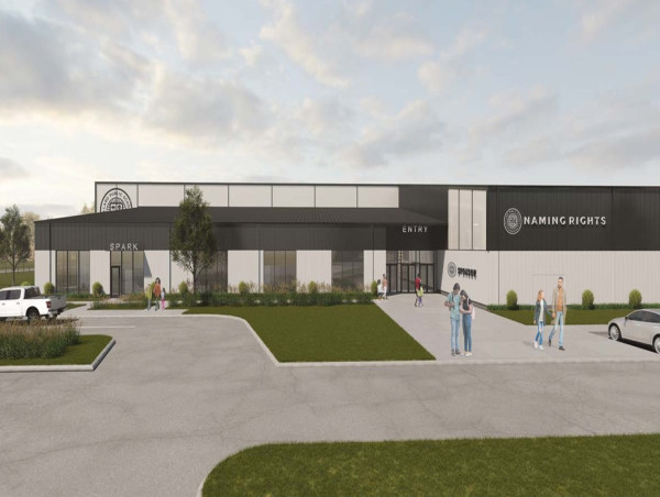  Millard Public Schools Foundation to Build Transformative Millard Activity Center 