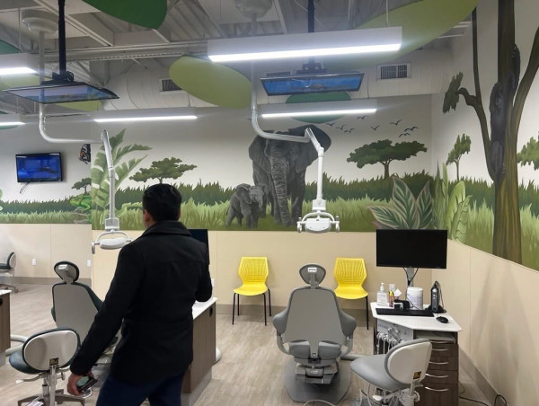  Safari Children’s Dentistry & Braces Launches FOREVERSMILE Retainer Program in San Antonio 