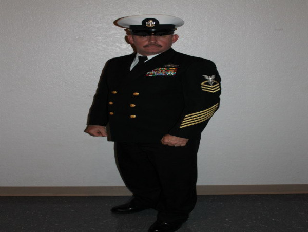  From Navy Front Lines to Personal Triumphs, Jesse Oswalt’s Not An Ordinary Life Inspires Courage and Resilience 