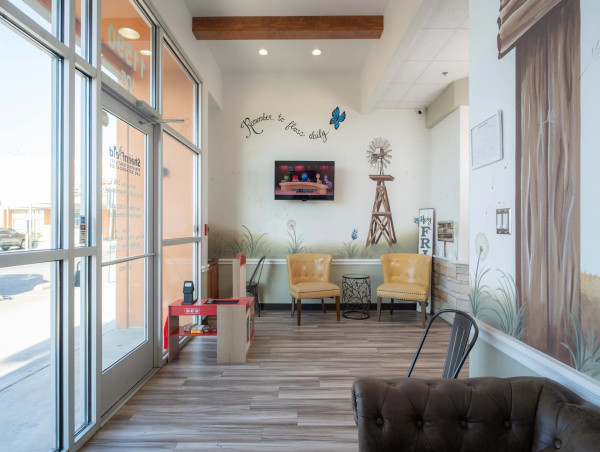  Shaenfield Pediatric Dentistry & Orthodontics Launches FOREVERSMILE Retainer Program in San Antonio 