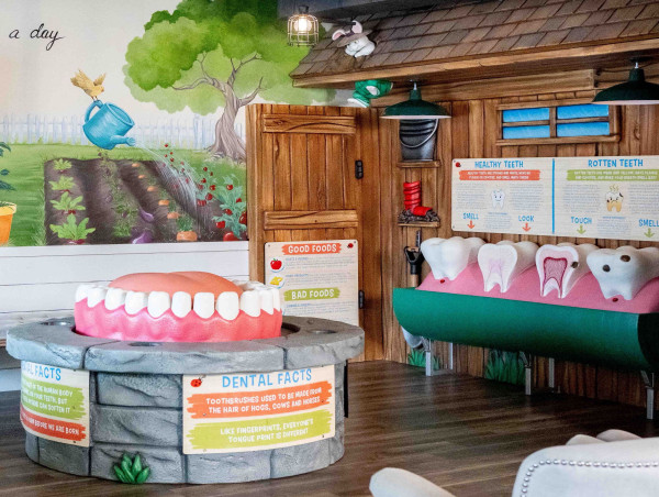  Sunshine Pediatric Dentistry & Orthodontics Launches FOREVERSMILE: A Lifetime Retainer Program for Kids & Teens 