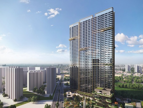  BPTP Launches GAIA Residences - First Glass Facade Residential Development on Dwarka Expressway 