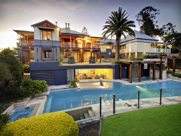  Auchenflower in Focus: dion seminara architecture Brings New Life to One of Brisbane’s Most Historic Suburbs 