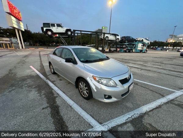  Fake Review Bombing Threatens Small Businesses in the Vehicle Shipping Industry 