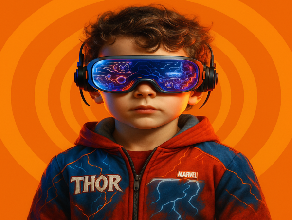 What Gen Alpha Is Teaching Us About AI, Trust, and the Future of Brand Relationships