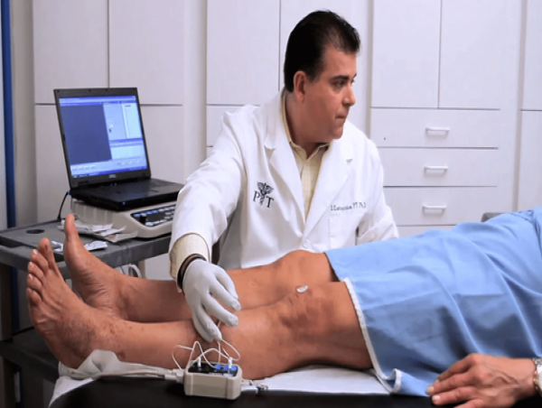  A Triumph for Physical Therapists: Hands On Diagnostics Celebrates Historic ECS Board Pass Rate 