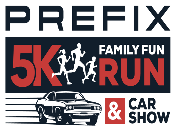  Revving Up for a Great Cause: Prefix Charity 5K & Car Show to Benefit HAVEN of Oakland County 