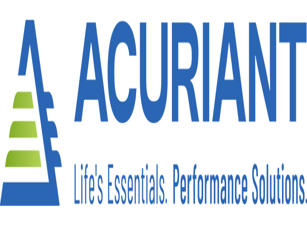 NANOSTONE WATER AND SOLECTA MERGE TO FORM ACURIANT TECHNOLOGIES, INC. 