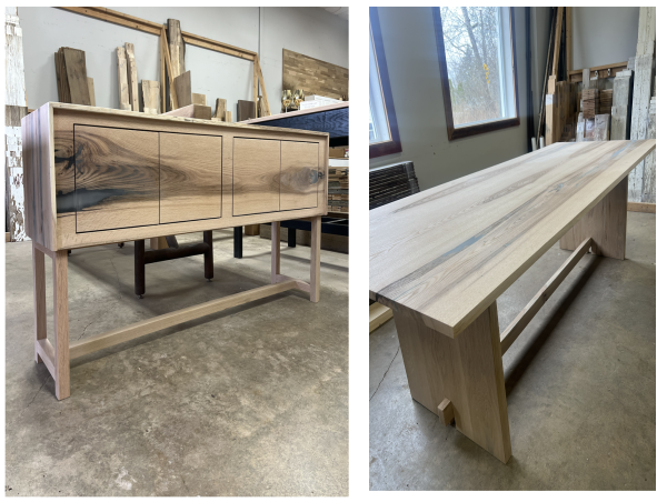  LCB Home Marks 8 Years of Timeless Craftsmanship with Heart, Heritage, and Reclaimed Beauty 
