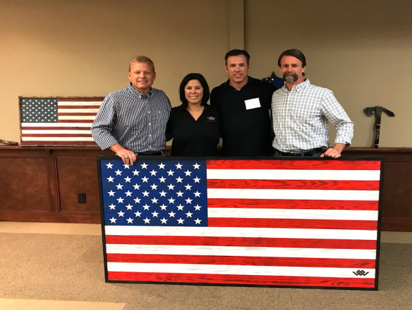  Warriors Heart announces Freedom from Addiction Celebration in sync with Independence Day and Month 