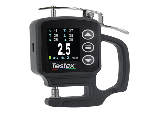  New GARDCO RTM Digital Micrometer 