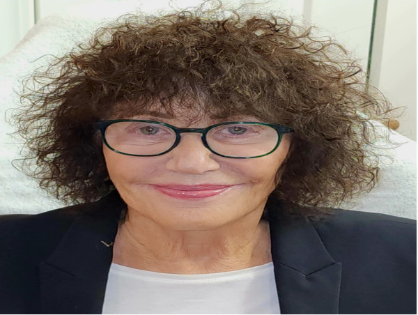  CHARLENE FRIED SELECTED FOR THE LIFETIME ACHIEVEMENT AWARD BY IAOTP 