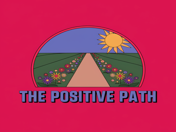  Ryan Dashefsky’s 'Positive Path' Is Uplifting Teens Across New York City 