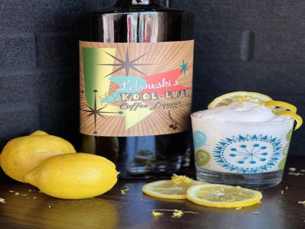  Lebowski’s Kool-Luah Continues to Rack Up Prestigious Awards in the Spirits World 