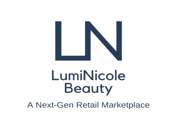LUMINICOLE BEAUTY REDEFINES RETAIL: MAKING BEAUTY DISCOVERABLE ANYWHERE, ANYTIME