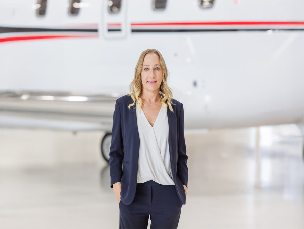  ACSF Announces Leadership Transition: Executive Director Debi Carpenter Named New President 