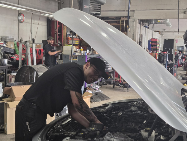 Arnold Auto Repair Becomes Member of the Automotive Maintenance & Repair Association (AMRA)