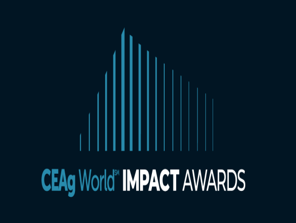  CEAg World Announces CEAg World Impact Awards Recognizing Those Driving Progress in Controlled Environment Agriculture 