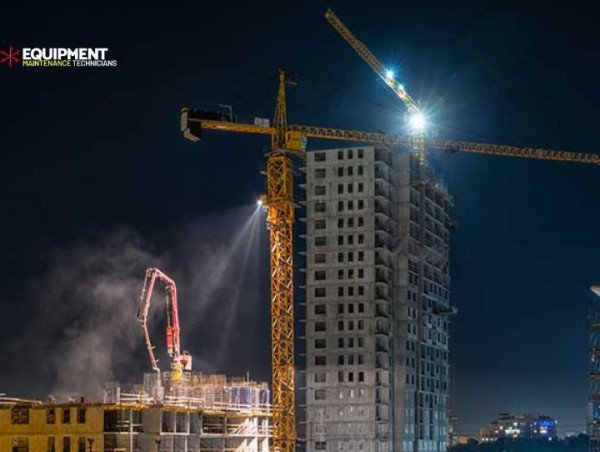  EMT Named Exclusive JLG Equipment Service Provider in Colorado 