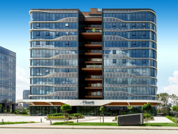 Fibank enters the Greek market